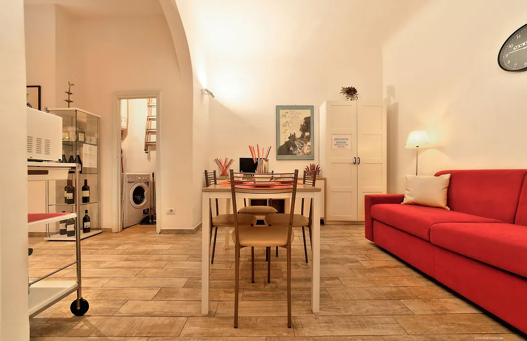 Wine Apartments Florence Colorino-1