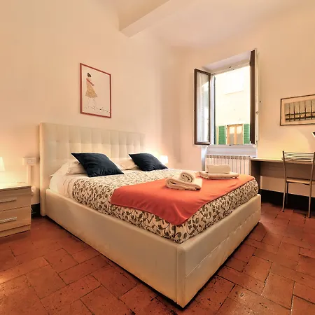Wine Apartments Florence Colorino-3