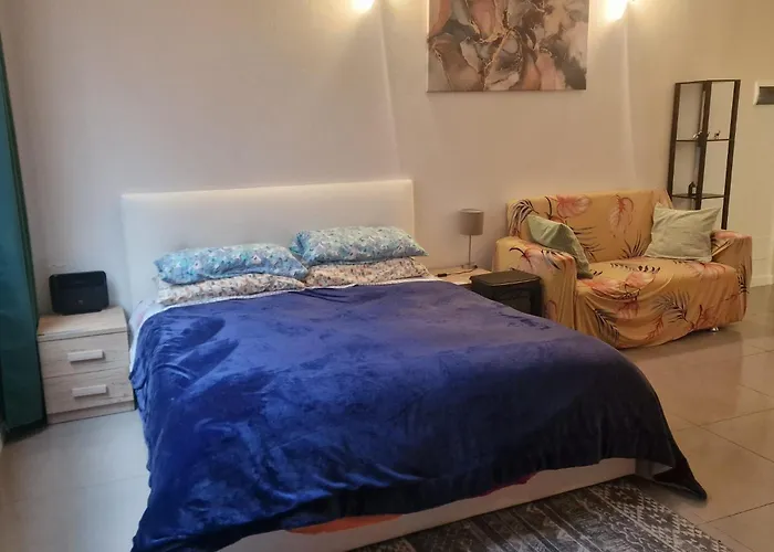 Ricky-Lerua casa vacanze