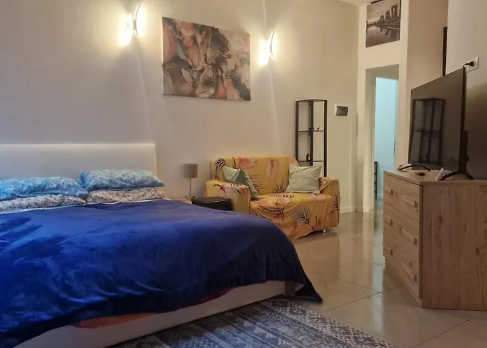 Ricky-Lerua casa vacanze
